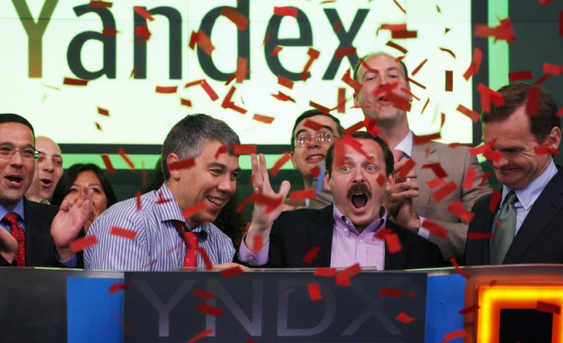 Руският "Амазон" стъпва на европейския пазар