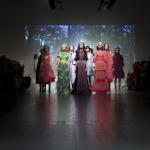 В Лондон започна Седмицата на модата 