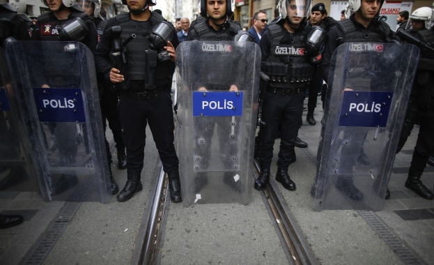 Осъдиха българка в Турция за подкрепа на ПКК