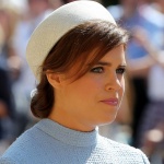 Принцеса Юджини е поканила 850 гости на сватбата си 