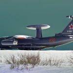 Новият руски летящ радар ще бъде сериозен проблем за НАТО