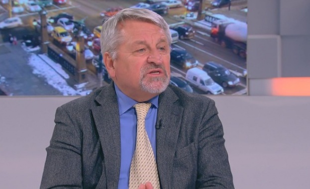 Иван Хиновски: Не е съмнително, че Ахмед Доган е купил ТЕЦ-Варна