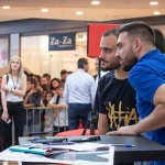 Група "СкандаУ" дадe старт на учебната година