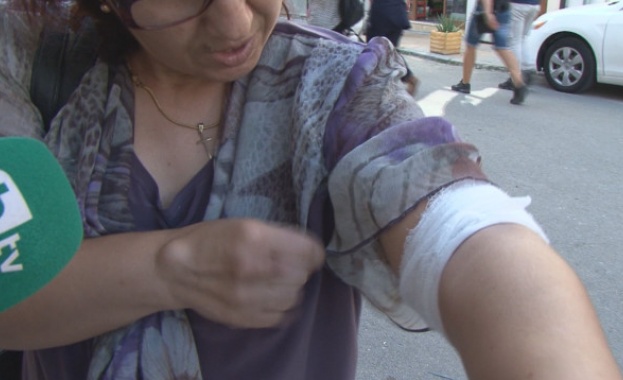 9 годишно дете е нападнато от куче в монтанското село Горно