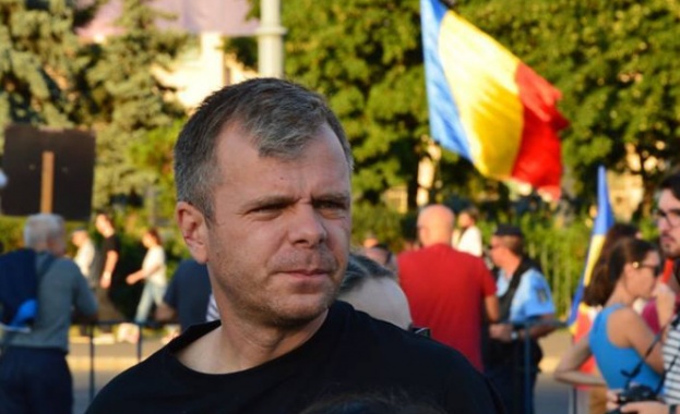 Малин Бот: Почти всички големи медии в Румъния са собственост на хора, които имат проблеми с правосъдието