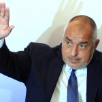 Бойко Борисов:  Малък съм да коментирам президента на САЩ! 