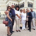 Крим през погледа на очевидеца