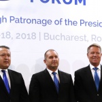 Американски и европейски фирми обсъждат проекти за Източна Европа