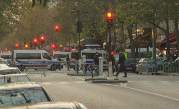 Франция почита днес жертвите на тероризма