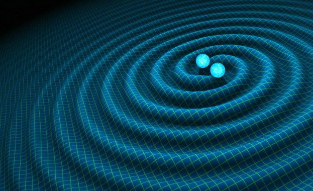 Гравитационните вълни не потвърдиха хипотезата за четвъртото измерение
