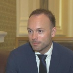 Николас Льобел пред БНТ за перспективата на България към Шенген и Eврозоната 