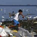  На война с пластмасовите отпадъци