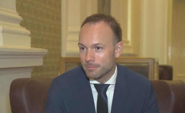 Николас Льобел пред БНТ за перспективата на България към Шенген и Eврозоната 