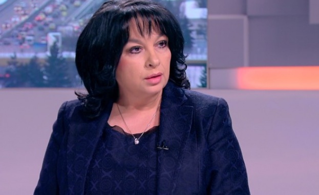 Теменужка Петкова заяви по бТВ че особен търговски представител да