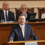 Таско Ерменков: Решението „Турски поток“ да мине през България е по-добро, отколкото да ни заобиколи