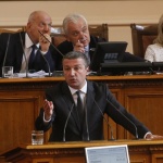 Стойнев: Оставката на третия кабинет на Борисов ще отприщи процеса по оздравяване на държавата