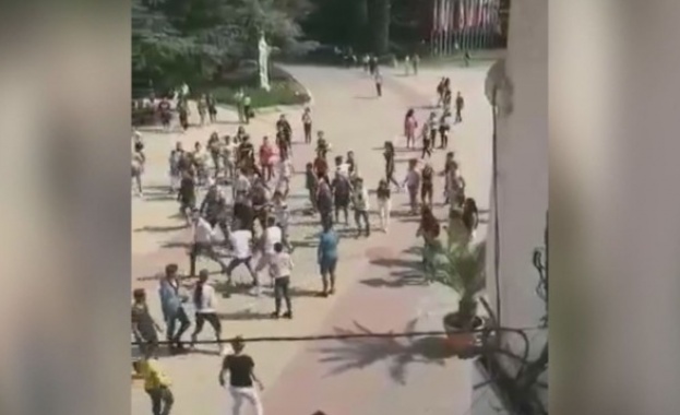 Част от изходите на квартал Кармен в Казанлък ще бъдат