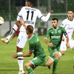 Драма в Разград! Байер (Леверкузен) обърна зрелищно Лудогорец от 0:2 до 3:2!