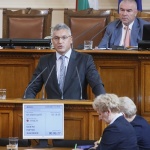 БСП-Кюстендил: Валери Жаблянов да напусне парламента, не представлява кюстендилските социалисти