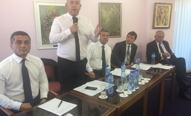 Драгомир Стойнев: Във „Визия за България” сме заложили на ефективен начин на управление на държавните предприятия