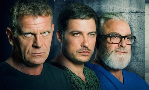 "Откраднат живот" в топ 3 на фестивал в Солун