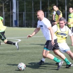 Стартира Европейската седмица на спорта #BeActive    