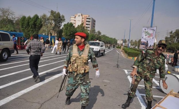 Иран привика европейски дипломати заради кървавия атентат 