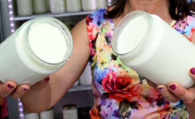 В Момчиловци избраха Кралица на киселото мляко