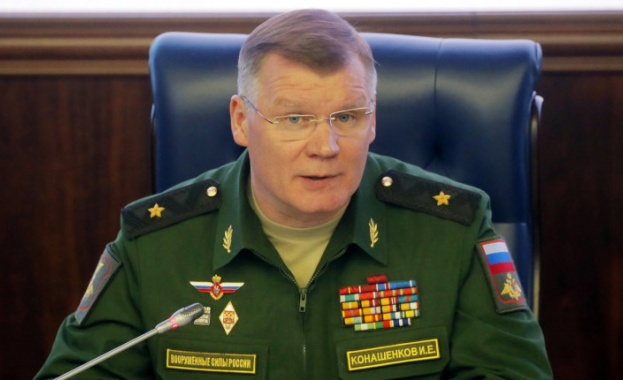 Русия: Вината за сваления Ил-20 е изцяло на Израел (видео)