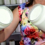 В Момчиловци избраха Кралица на киселото мляко