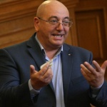 Емил Димитров-Ревизоро за Закона за горивата: Едни хора искат специални условия