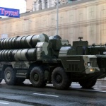 Русия ще доставя на Сирия противоракетна система С-300