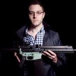 Арестуваха дизайнер на 3D-печатени оръжия