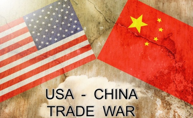 Новите мита между САЩ и Китай влизат в сила от днес