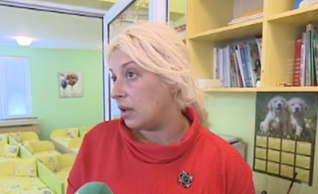 Родители се оплакват от дървeници в детска градина в Годеч