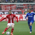 Рома и ЦСКА завършиха наравно 0:0 