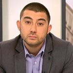 Карлос Контрера: Трябва да очертаем ясна консервативна платформа