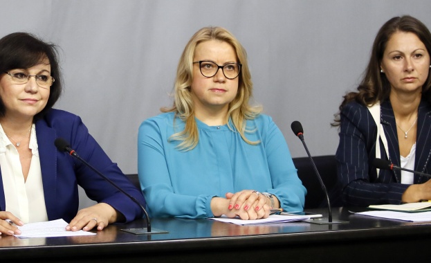 Златева: Манолова е печелившата кандидатура за София
