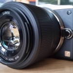 Panasonic разработва нов обектив LEICA DG 10-25mm*1 F1.7  