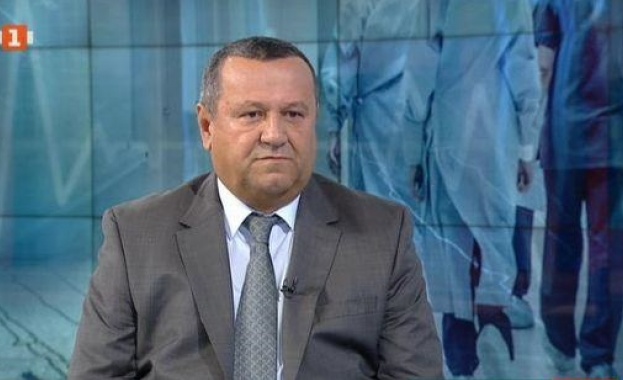 Д-р Хасан Адемов: Трябват 155 млн. лв, за да отпадне таванът за всички пенсии