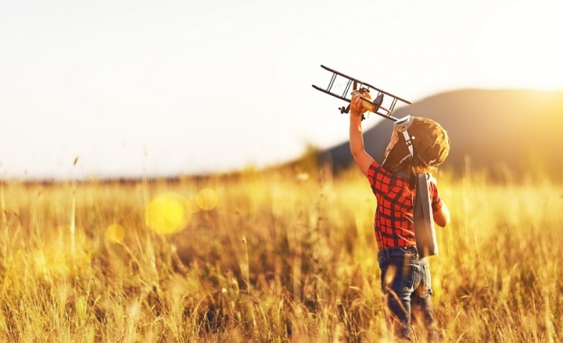 Изгодни полети за пътувания през есента