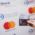 Дайнърс клуб България с подкрепата на Fibank разработиха кредитната карта от ново поколение Evolve