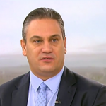 Неслучайно "спасиха" Пламен Георгиев. Той държи нещо ценно