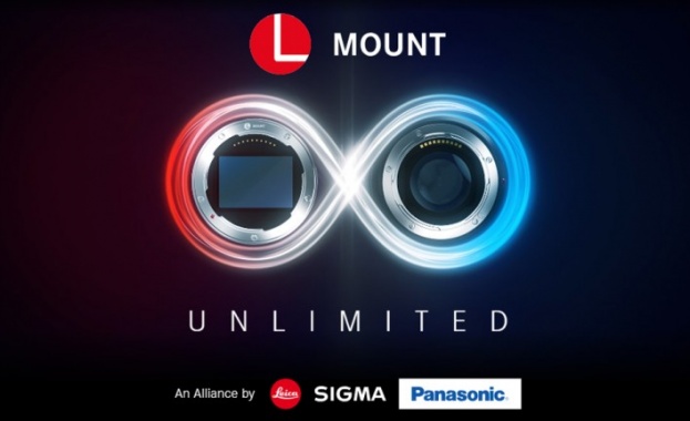 L-Mount Alliance: стратегическо партньорство между Leica Camera, Panasonic и Sigma