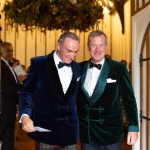 Първи гей брак в британското кралско семейство