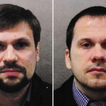 Кремъл ще провери медийните информации за един от заподозрените за отравянето на Скрипал 