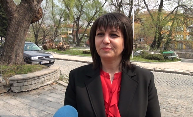 Веска Ненчева, депутат от БСП: Парламентът е изчерпан от съдържание