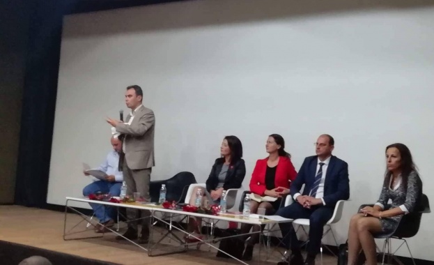  Жельо Бойчев: Каварна е пример,  че „Визия за България“ е приложима на общинско ниво