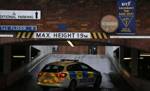 Трети руски агент е идентифициран по случая с отравянето на Скрипал? 