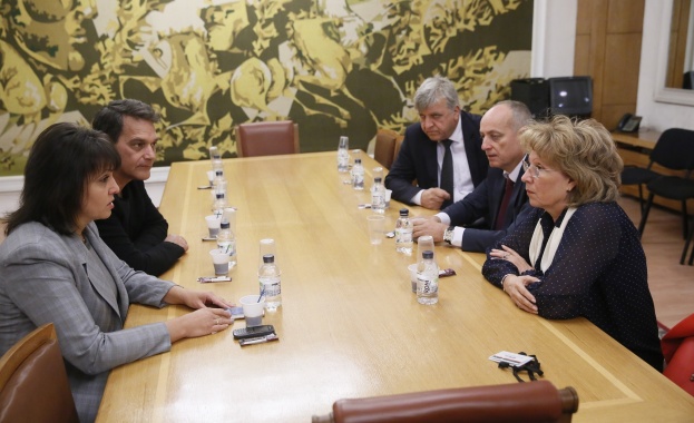 „БСП за България“: Осигурихме финансиране за АГ дейностите в Карловската болница